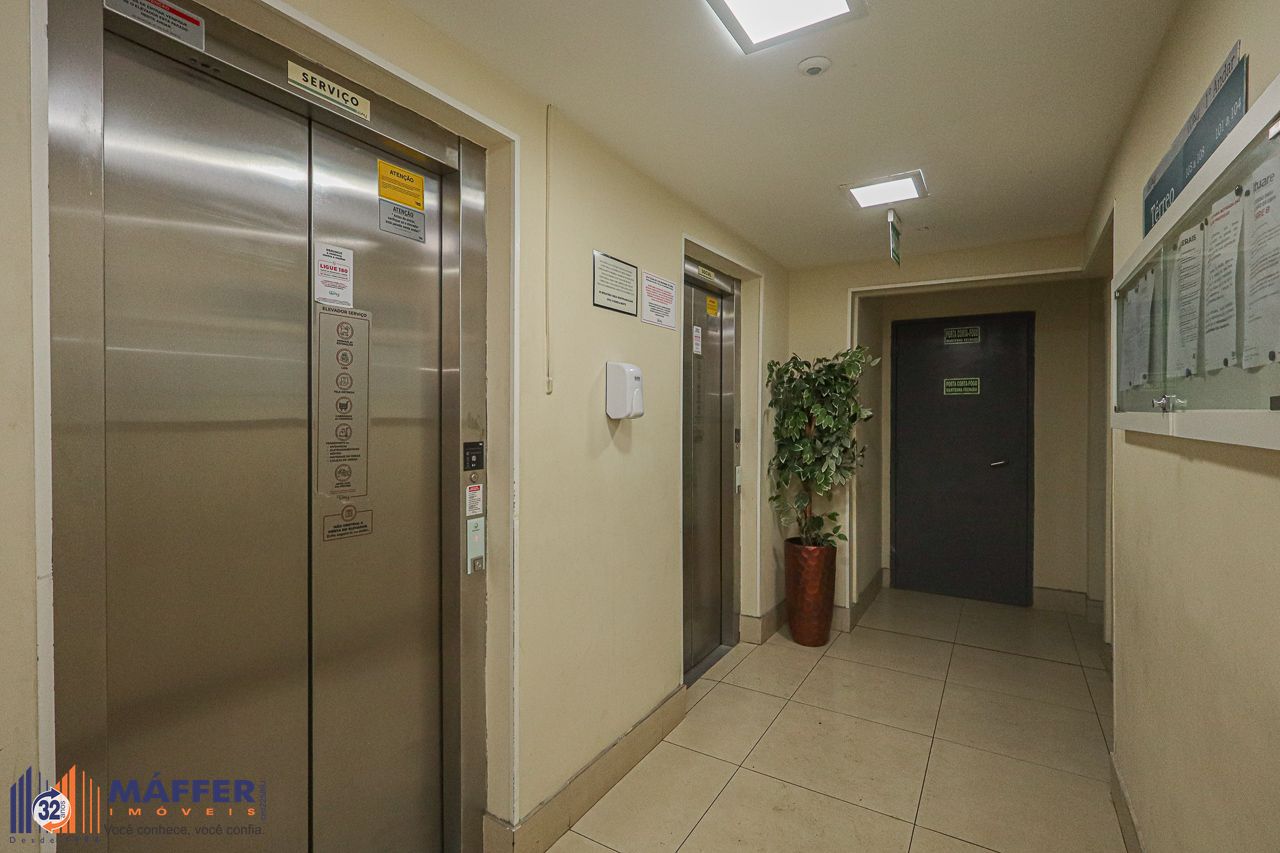Apartamento, 2 quartos, 56 m² - Foto 27
