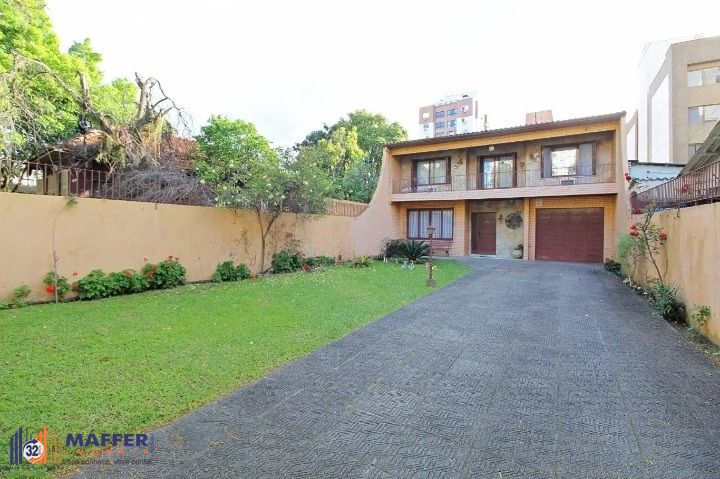Sobrado, 3 quartos, à venda, 223 m², Passo da Areia - Porto Alegre — foto 3