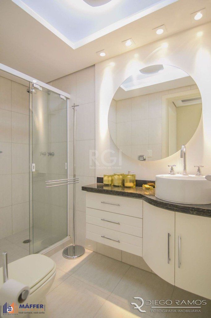 Apartamento, 3 quartos, 117 m² - Foto 13