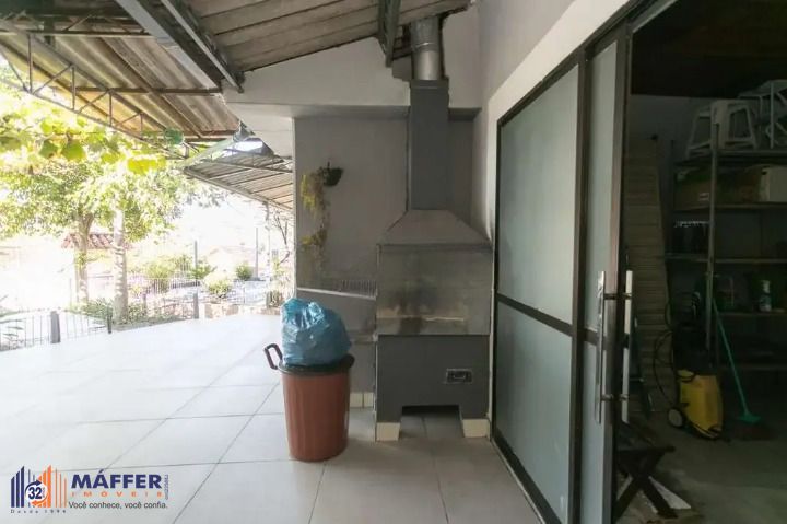 Casa, 4 quartos, 194 m² - Foto 14