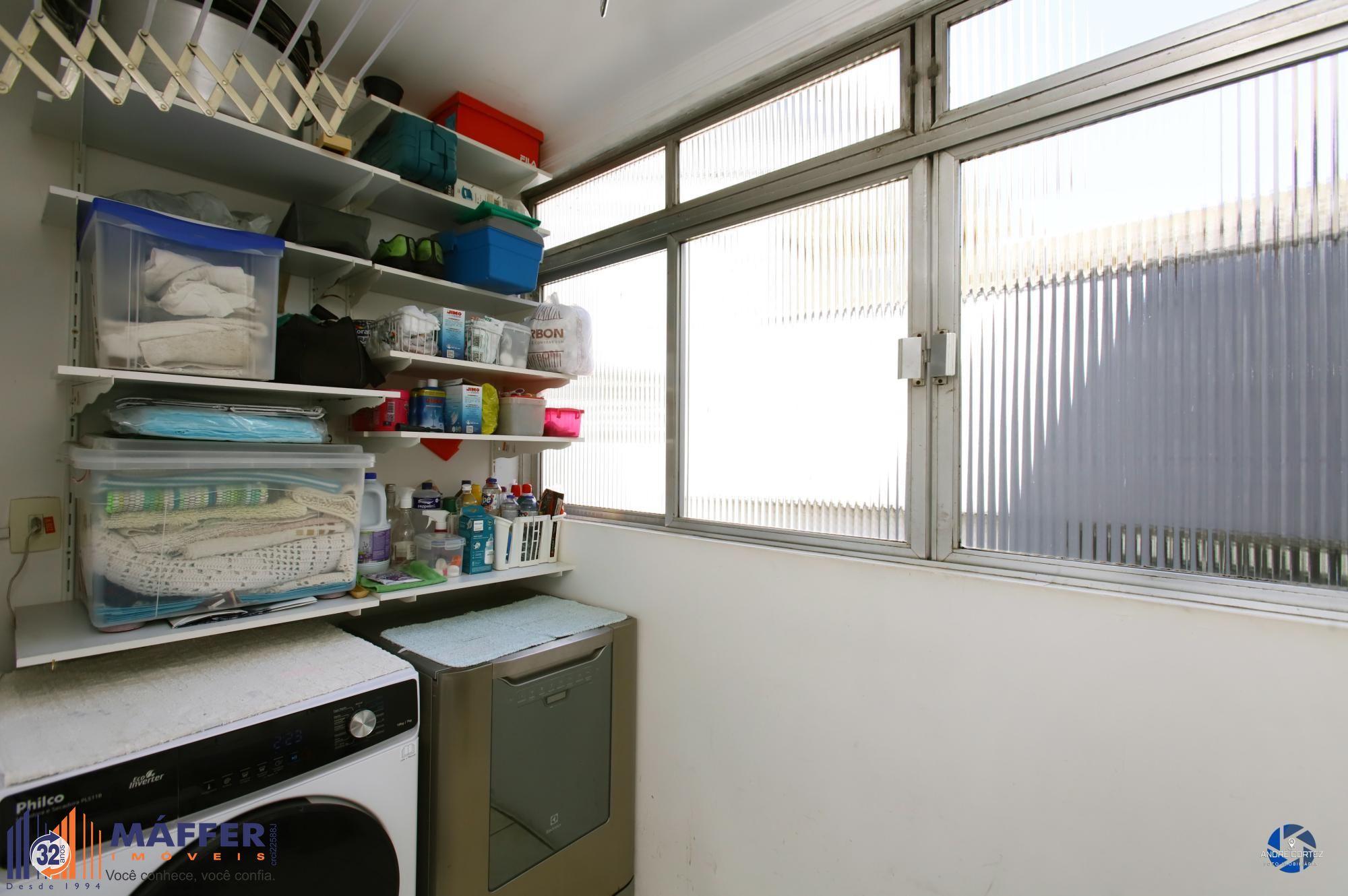Cobertura, 3 quartos, 141 m² - Foto 30