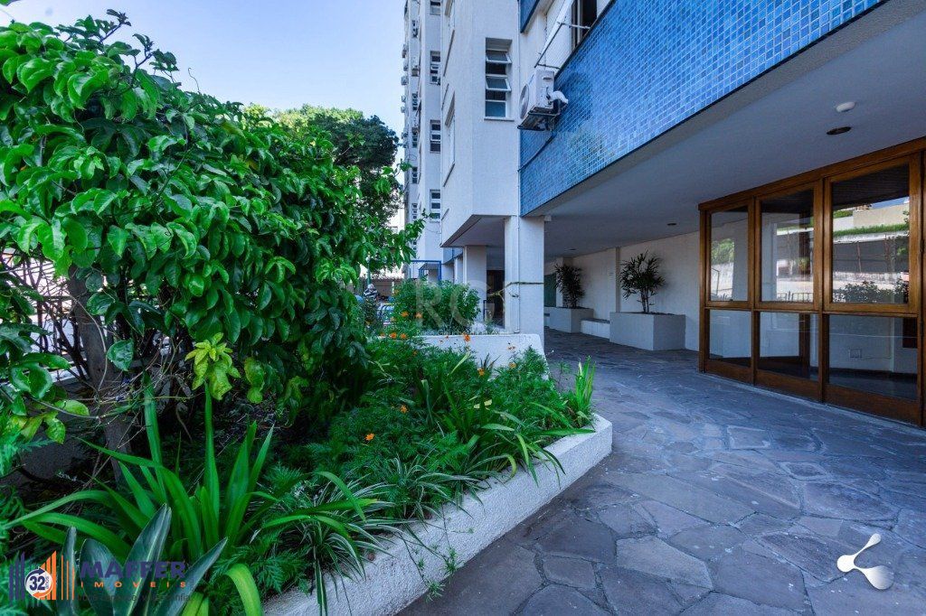 Cobertura, 3 quartos, à venda, 156 m², Floresta - Porto Alegre — foto 3
