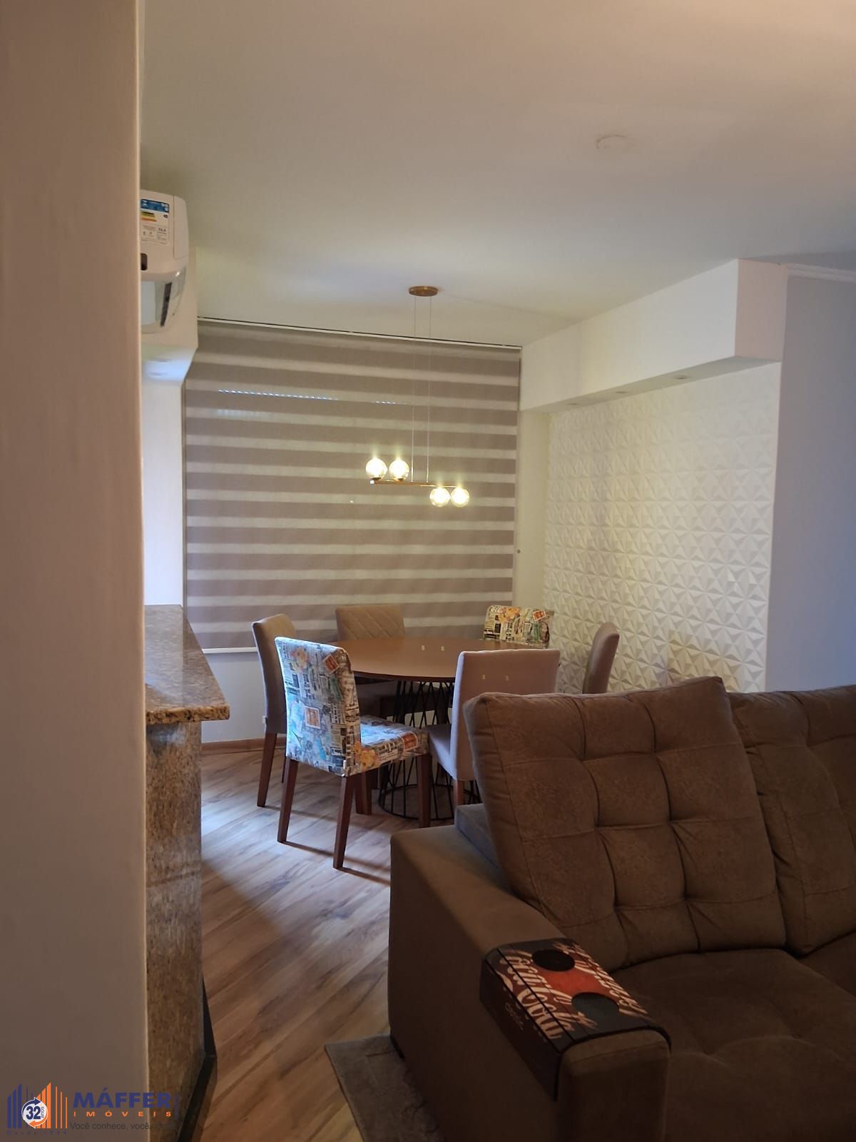 Apartamento, 2 quartos, 62 m² - Foto 5