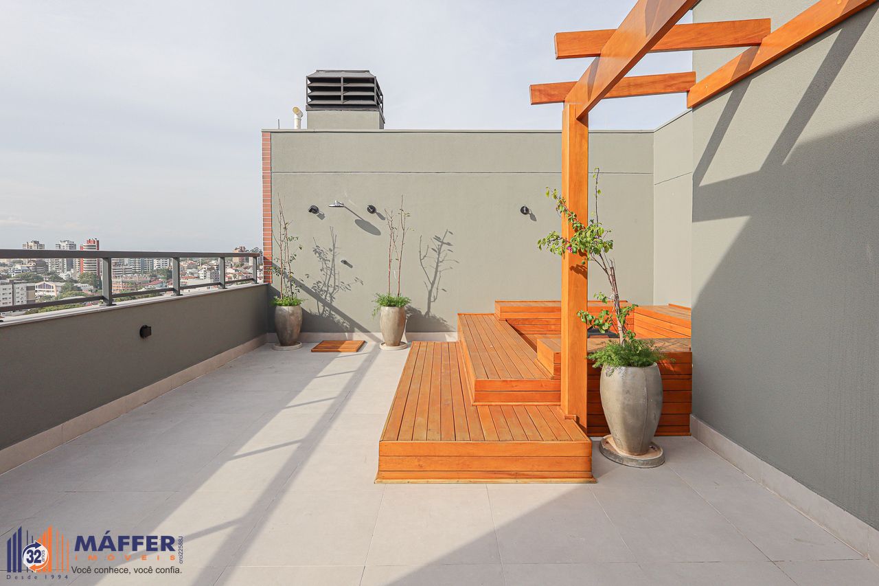 Apartamento, 3 quartos, 140 m² - Foto 55
