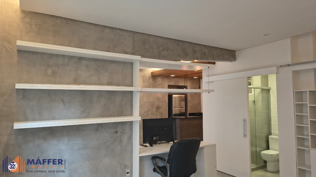 Apartamento, 1 quarto, 39 m² - Foto 11