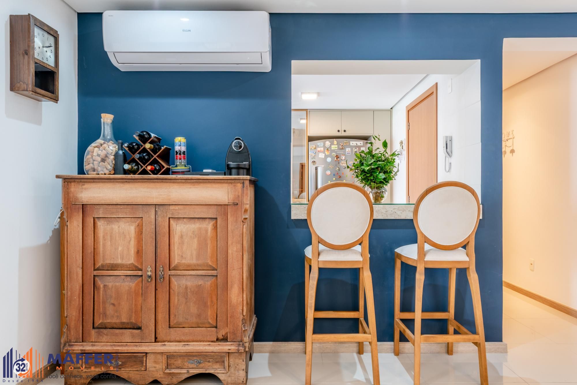 Apartamento, 3 quartos, 134 m² - Foto 5