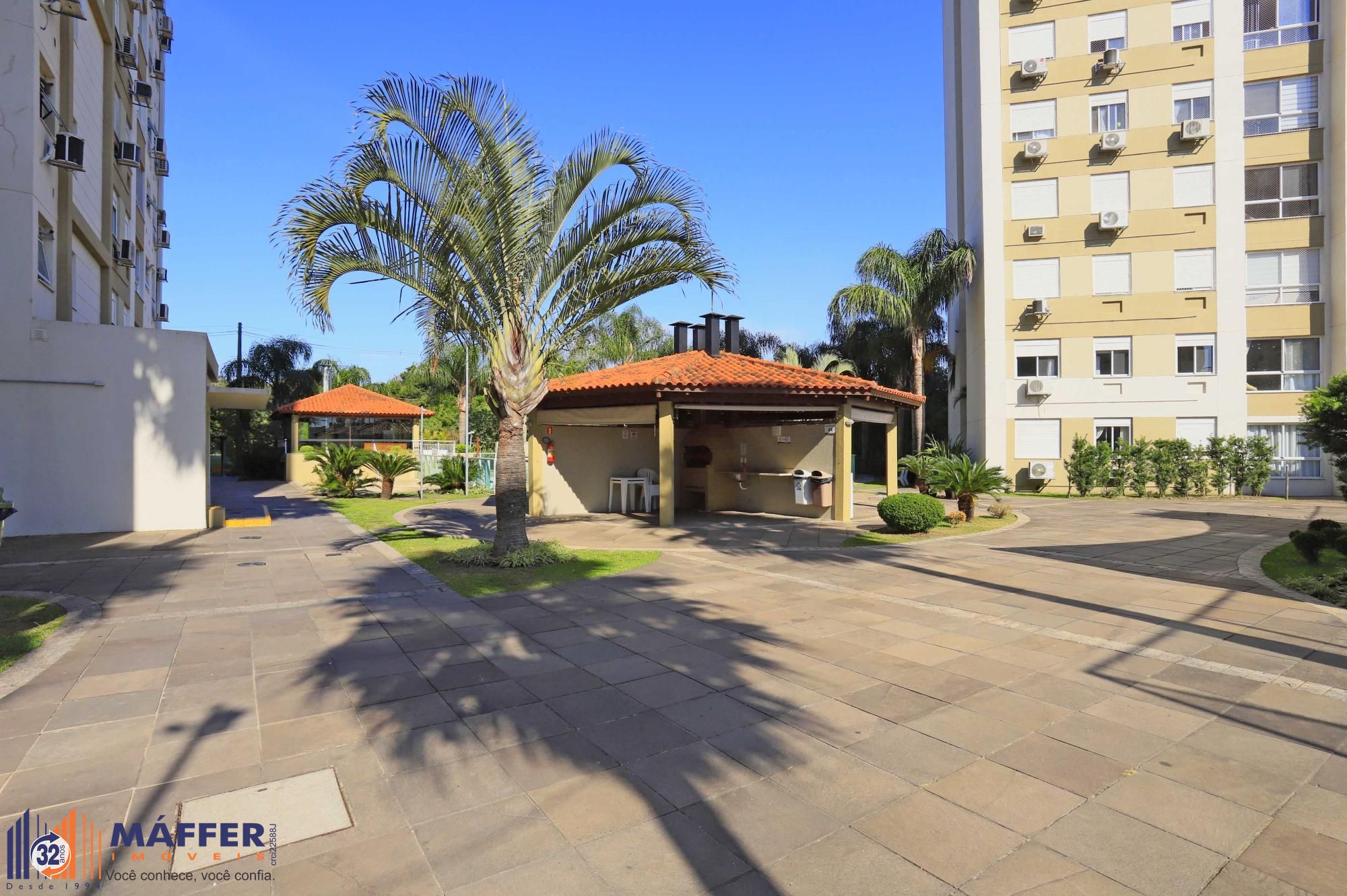 Apartamento, 3 quartos, 63 m² - Foto 49