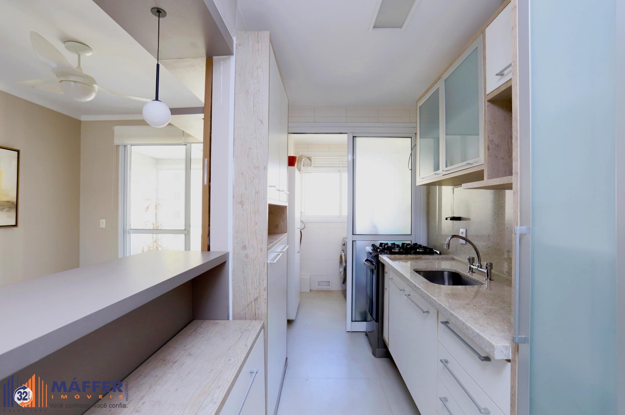 Apartamento, 2 quartos, 69 m² - Foto 6