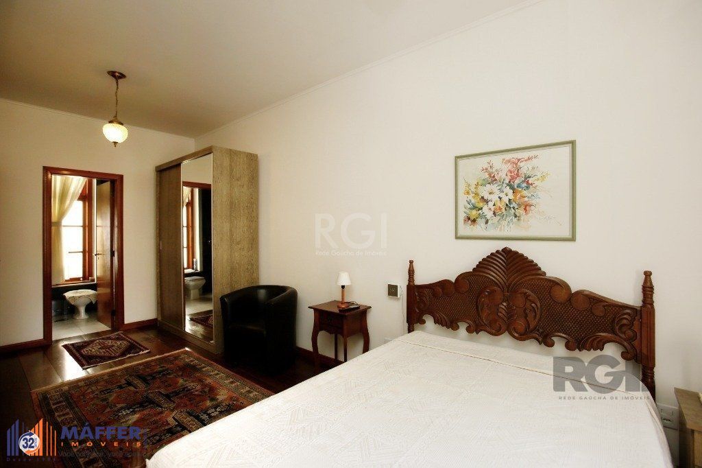 Casa, 3 quartos, 240 m² - Foto 28