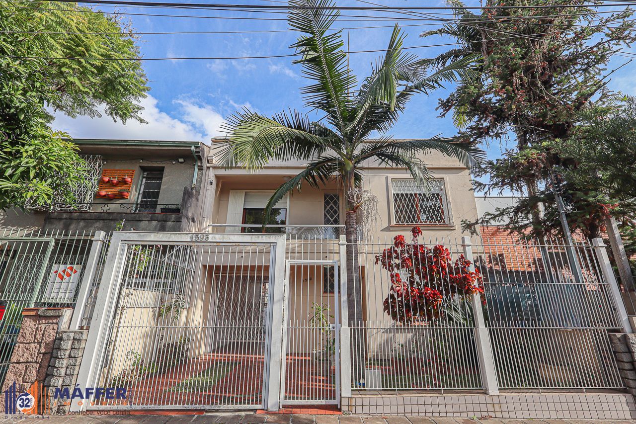 Casa, 3 quartos, 209 m² - Foto 24