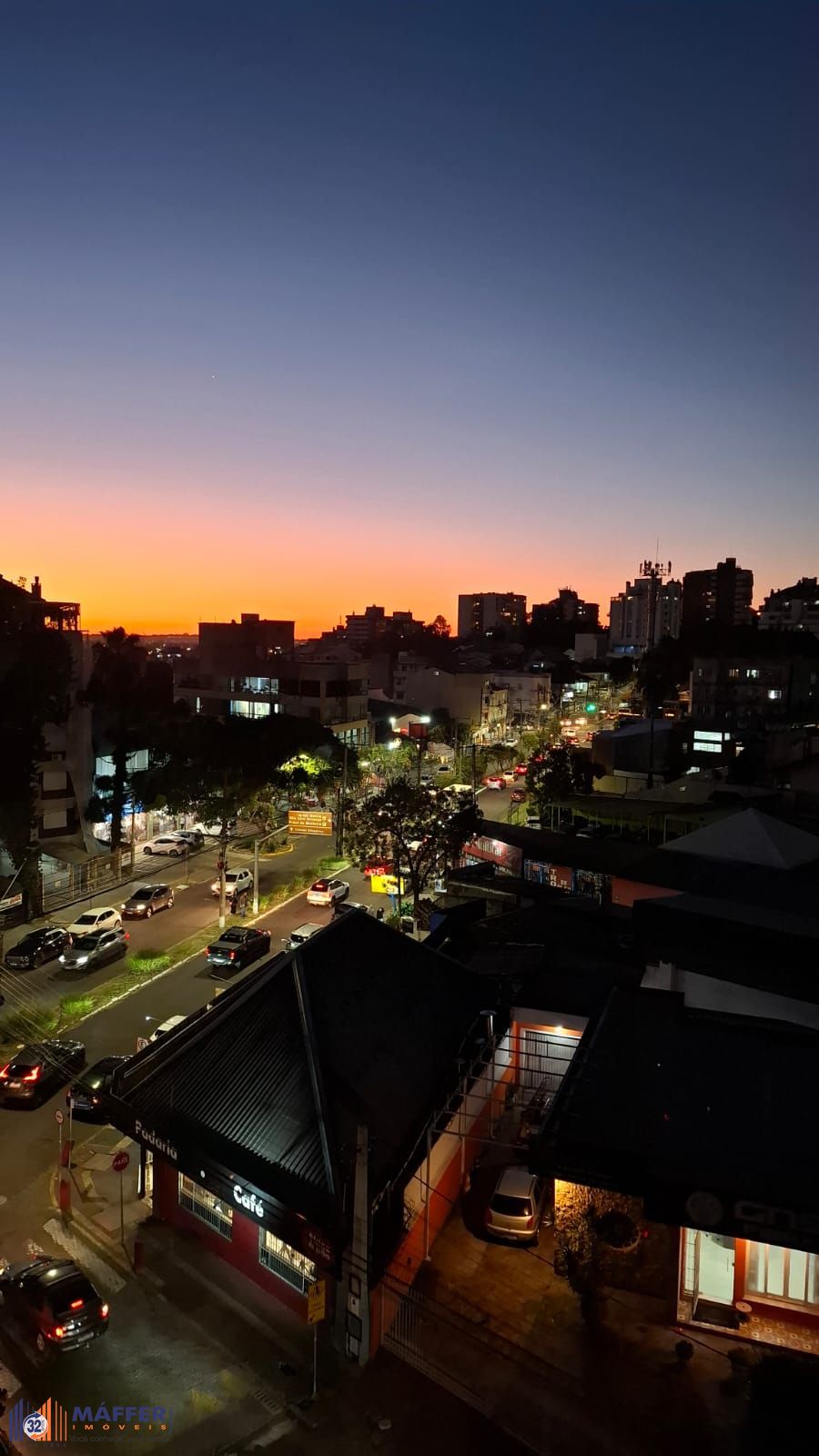 Apartamento, 3 quartos, à venda, 30 m², Centro Histórico - Canoas — foto 3
