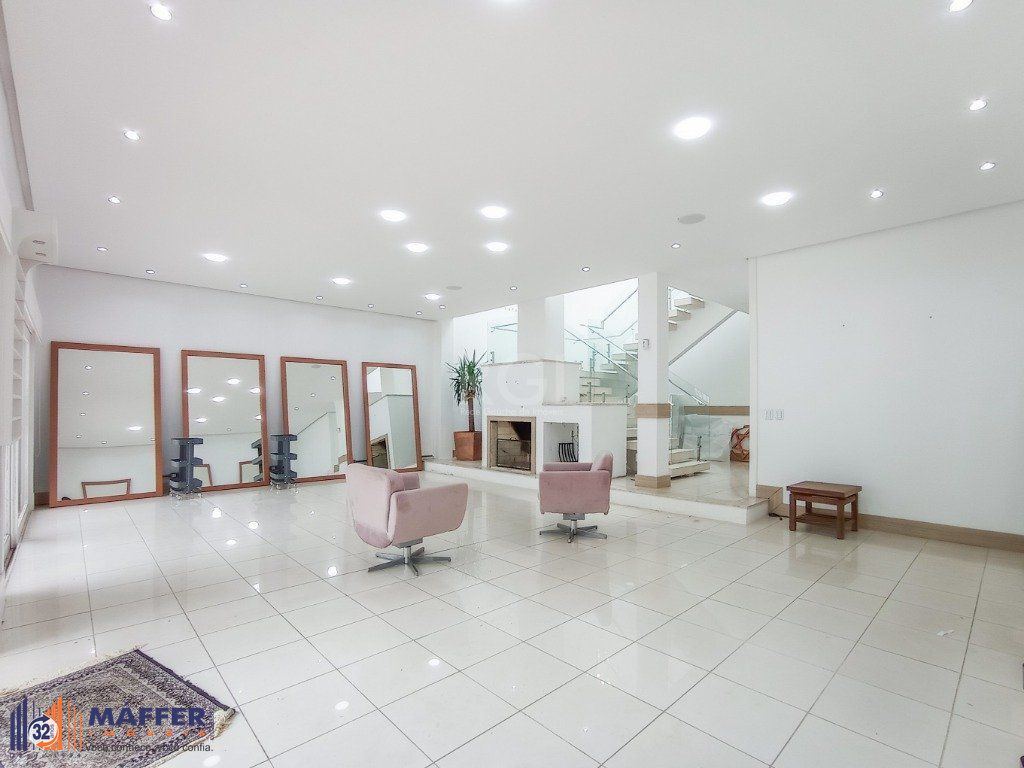 Prédio Inteiro, 530 m² - Foto 27