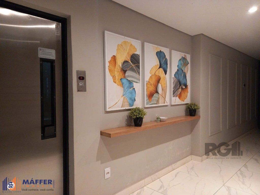 Apartamento, 2 quartos, 51 m² - Foto 1