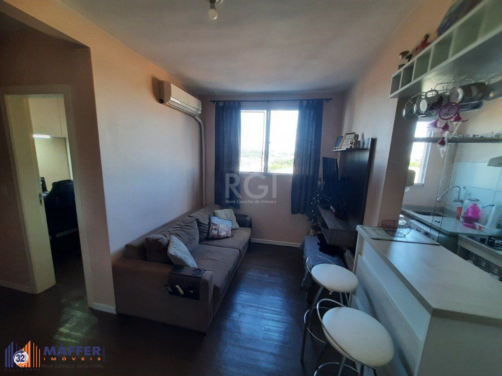 Apartamento, 2 quartos, à venda, 50 m², Sarandi - Porto Alegre — foto 3
