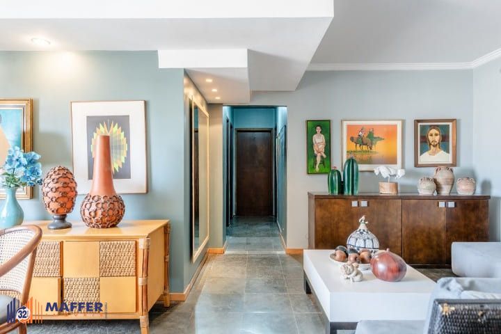 Apartamento, 3 quartos, 116 m² - Foto 8