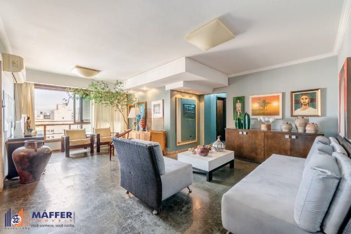 Apartamento, 3 quartos, 116 m² - Foto 7