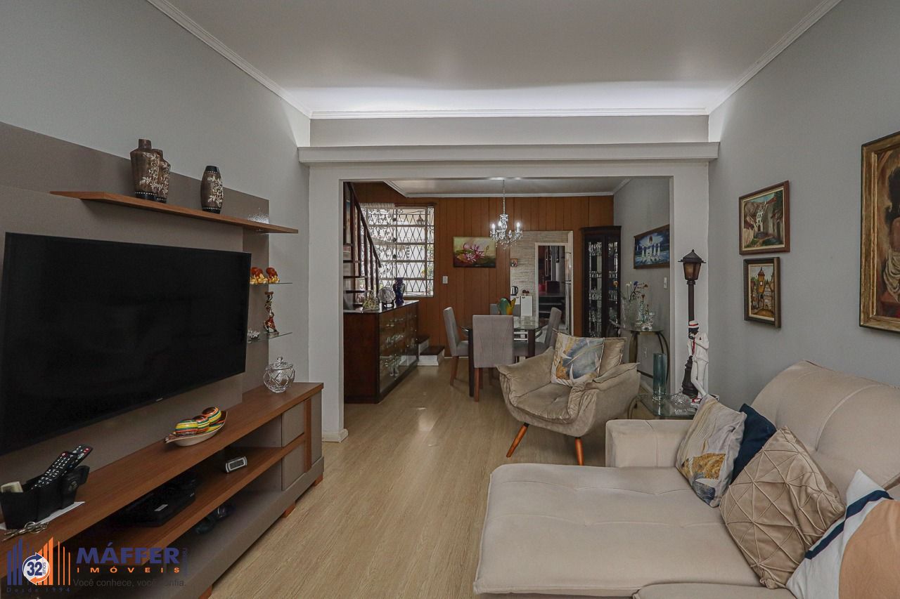 Casa, 3 quartos, à venda, 166 m², Passo da Areia - Porto Alegre — foto 4