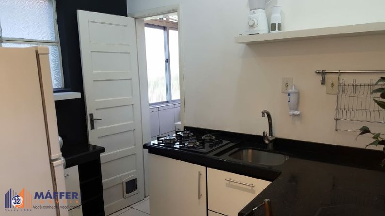 Apartamento, 1 quarto, à venda, 34 m², Cristal - Porto Alegre — foto 5