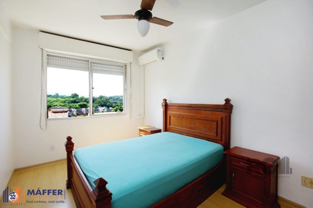 Apartamento, 2 quartos, 57 m² - Foto 15