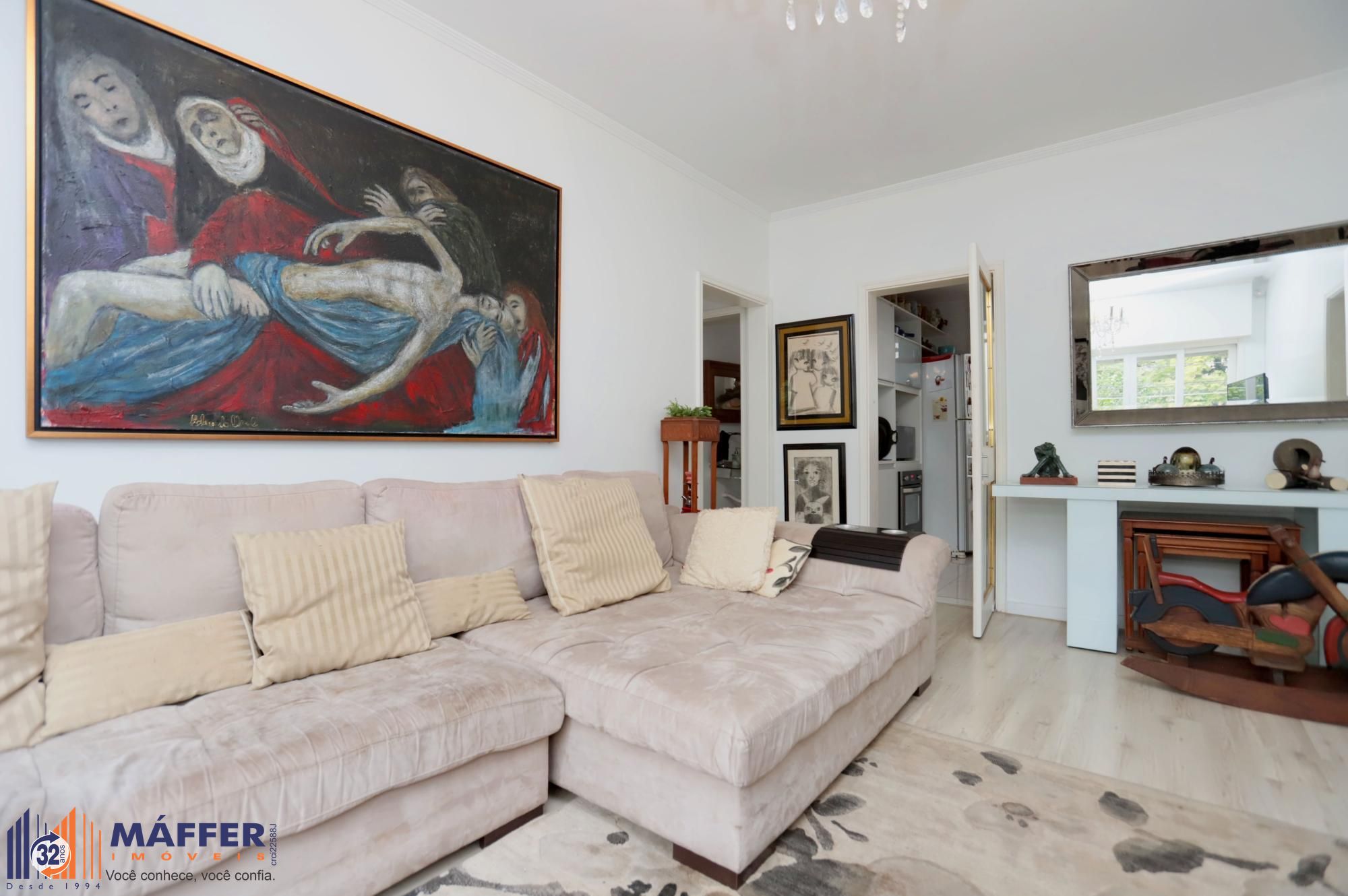Apartamento, 5 quartos, 228 m² - Foto 9