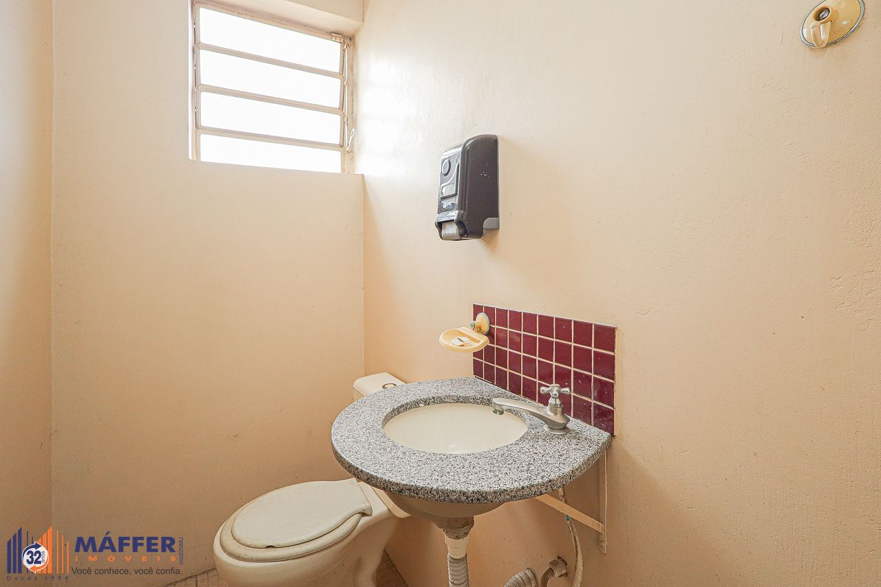 Prédio Inteiro, 591 m² - Foto 23