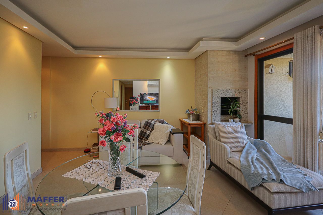 Apartamento, 3 quartos, 90 m² - Foto 6