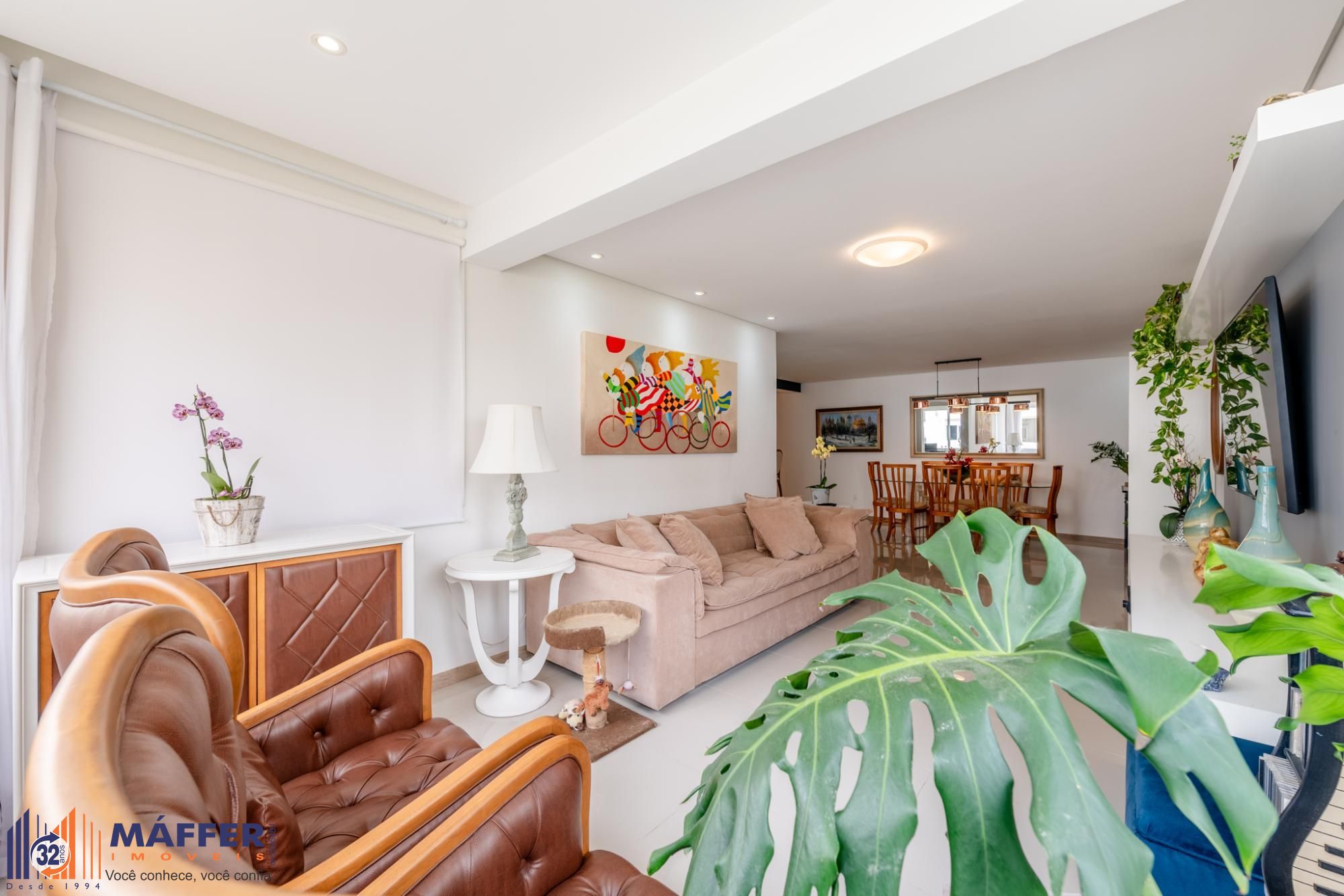 Apartamento, 3 quartos, 134 m² - Foto 20