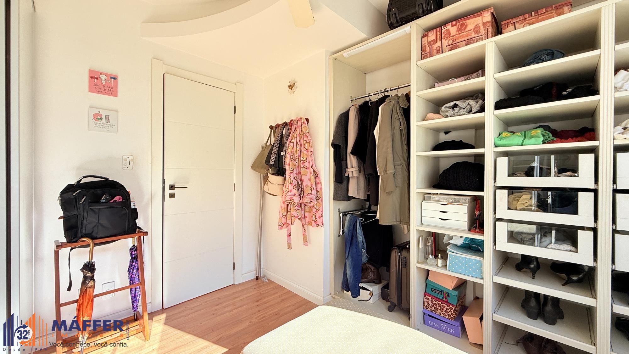 Cobertura, 3 quartos, 177 m² - Foto 12