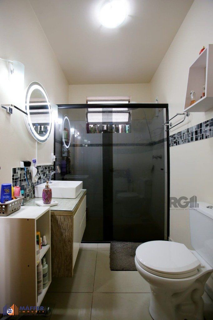 Apartamento, 2 quartos, 88 m² - Foto 13