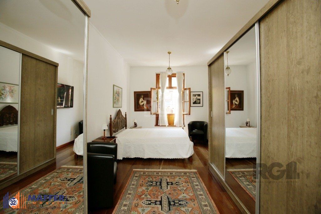 Casa, 3 quartos, 240 m² - Foto 32