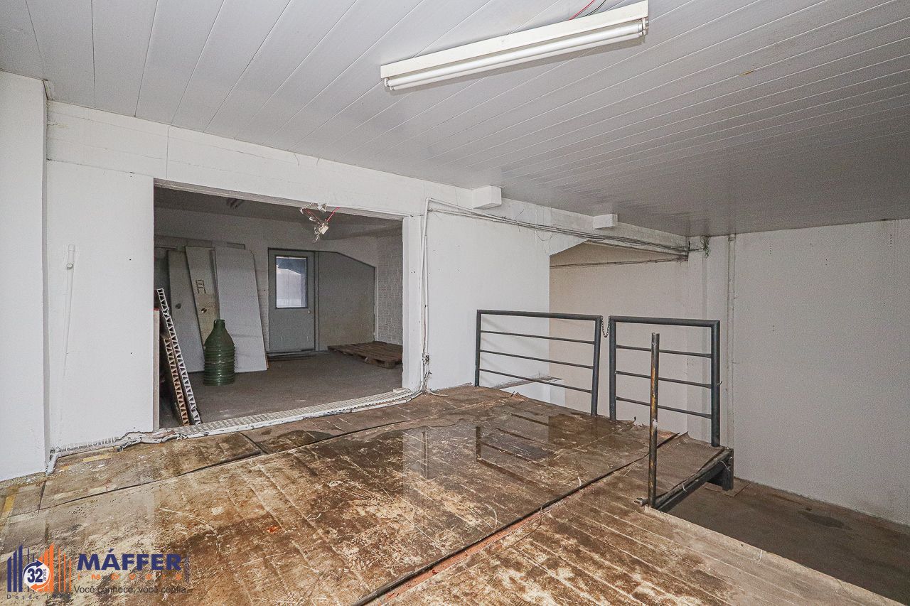 Prédio Inteiro, 591 m² - Foto 35