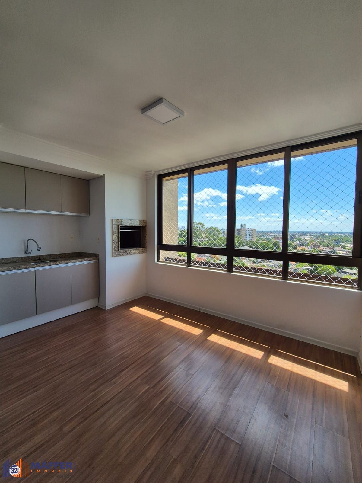 Apartamento, 3 quartos, 107 m² - Foto 1