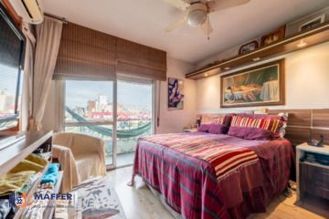 Cobertura, 4 quartos, à venda, 211 m², Higienópolis - Porto Alegre — foto 5