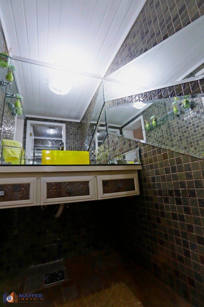 Casa, 5 quartos, 598 m² - Foto 19