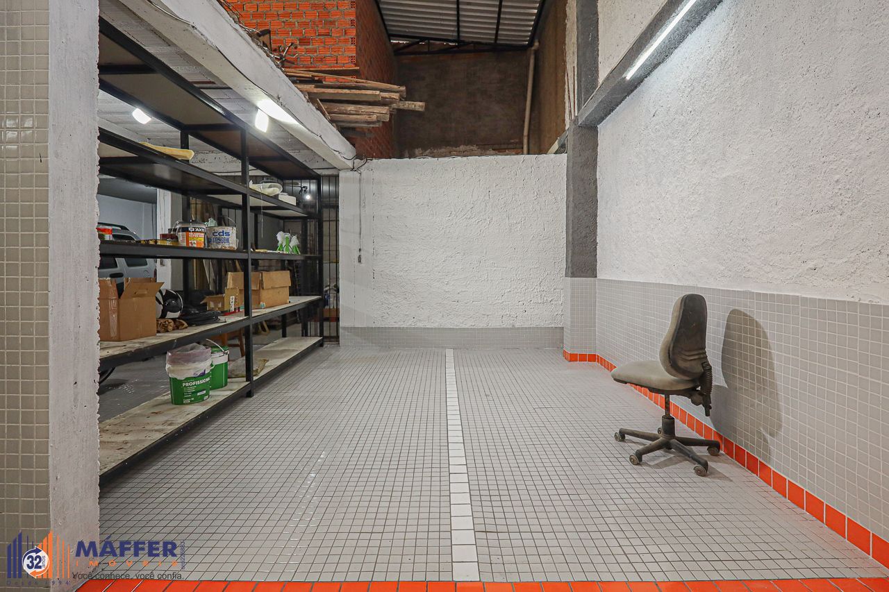 Depósito-Galpão, 596 m² - Foto 34