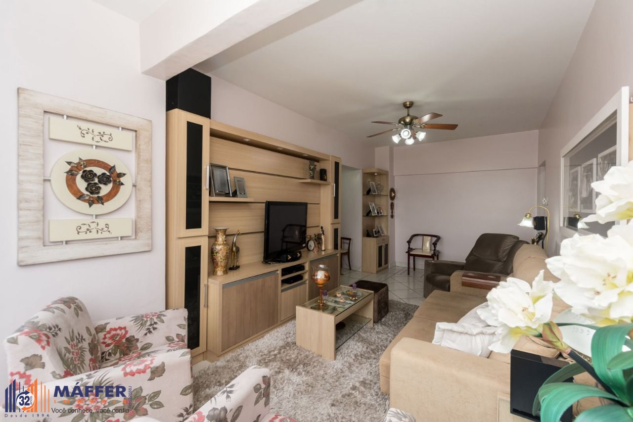Apartamento, 2 quartos, 114 m² - Foto 3