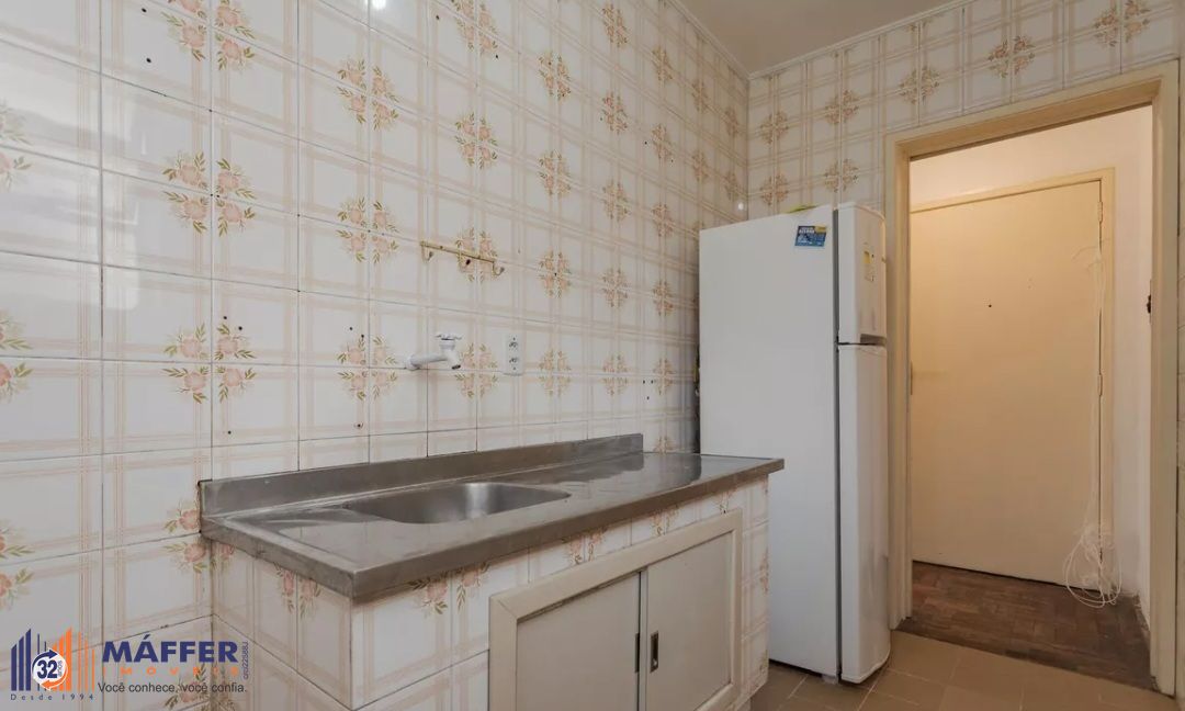 Apartamento, 1 quarto, 45 m² - Foto 7