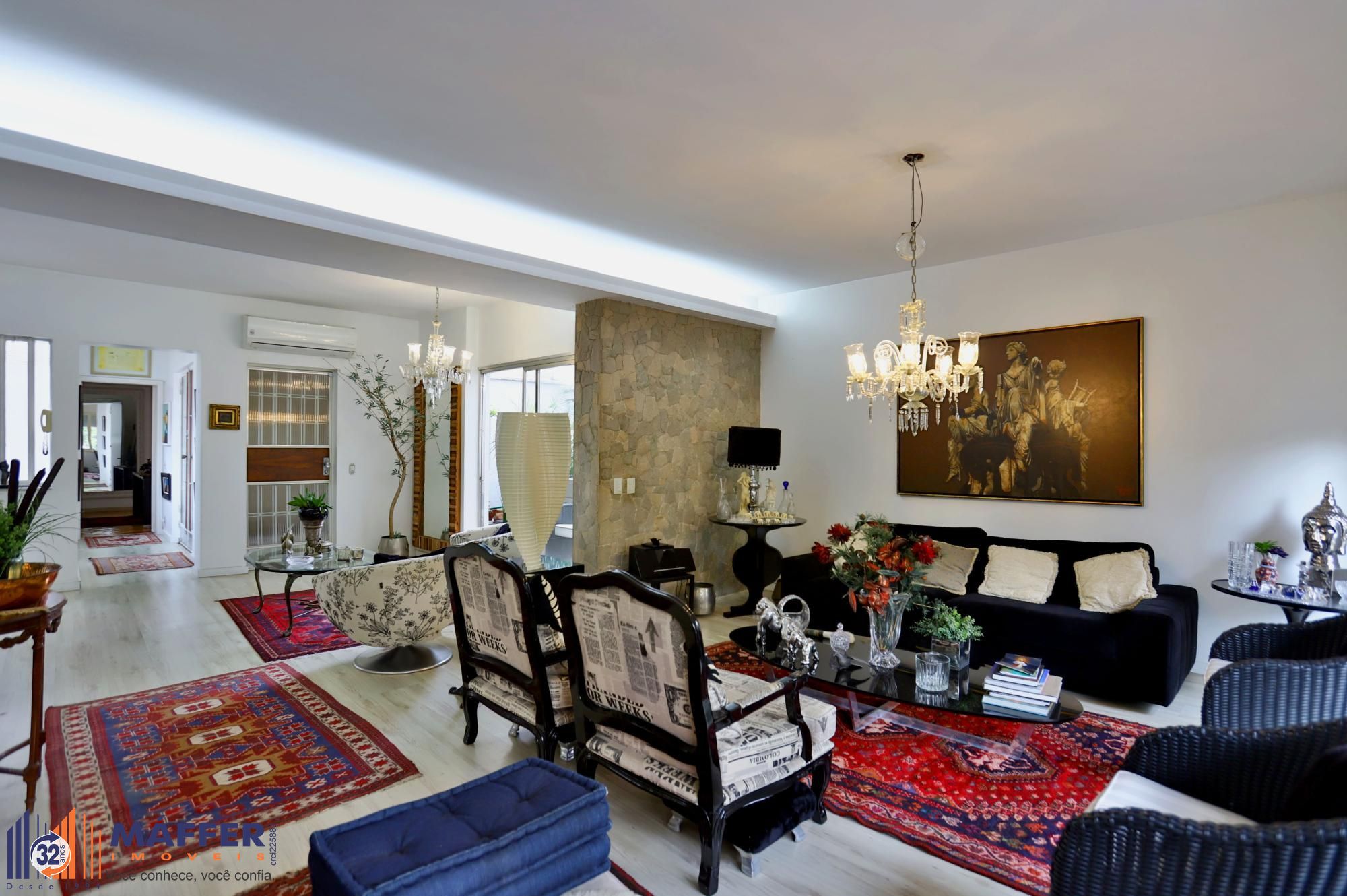 Apartamento, 5 quartos, 228 m² - Foto 4