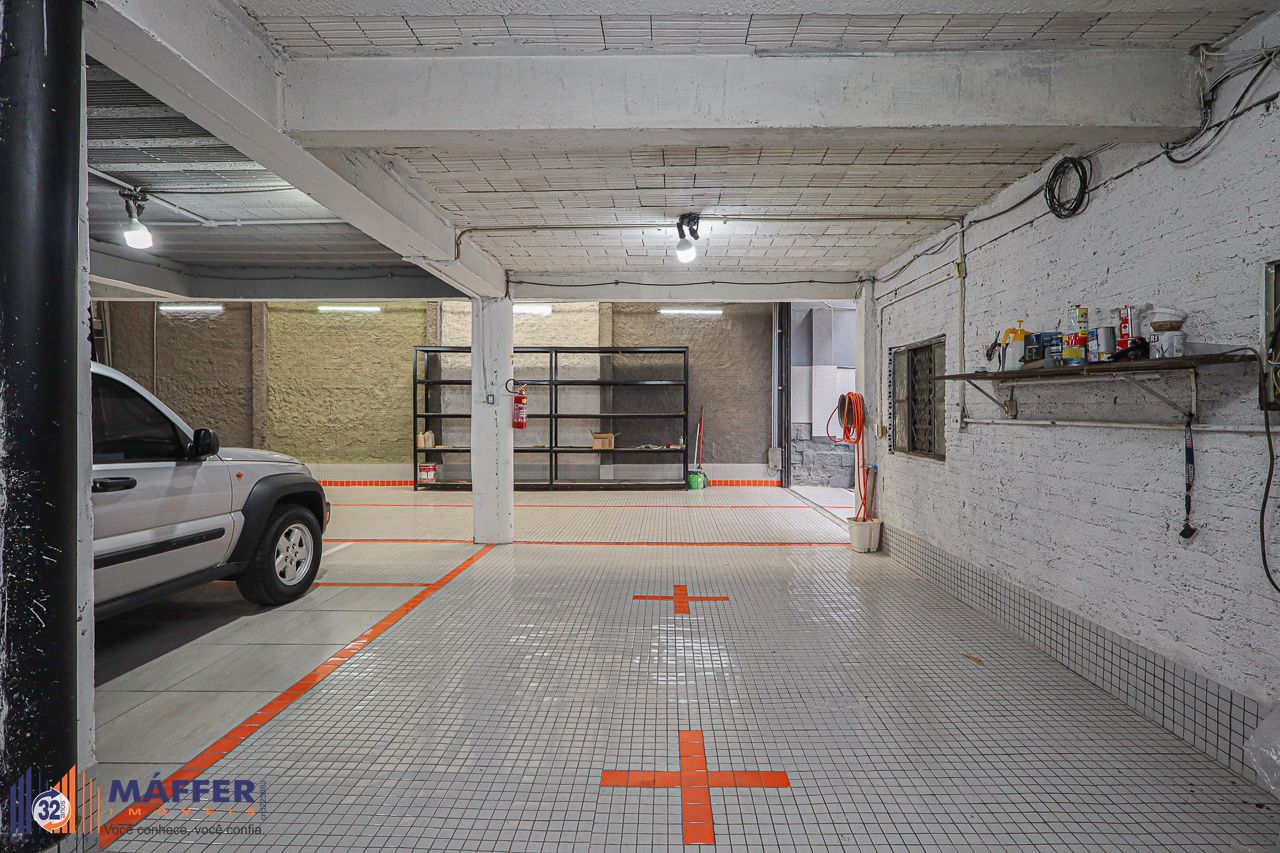 Depósito-Galpão, 596 m² - Foto 20