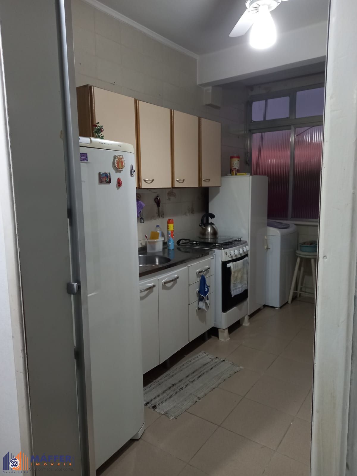 Apartamento, 2 quartos, 51 m² - Foto 6
