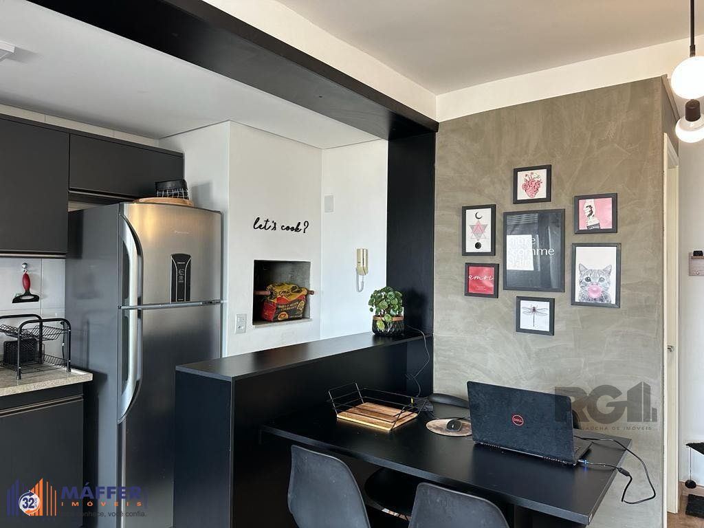 Apartamento, 1 suíte, à venda, 52 m², Petrópolis - Porto Alegre — foto 5