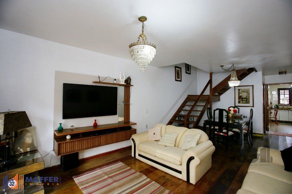 Casa, 3 quartos, à venda, 230 m², Jardim Botânico - Porto Alegre — foto 3