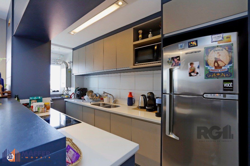 Apartamento, 2 quartos, 66 m² - Foto 9