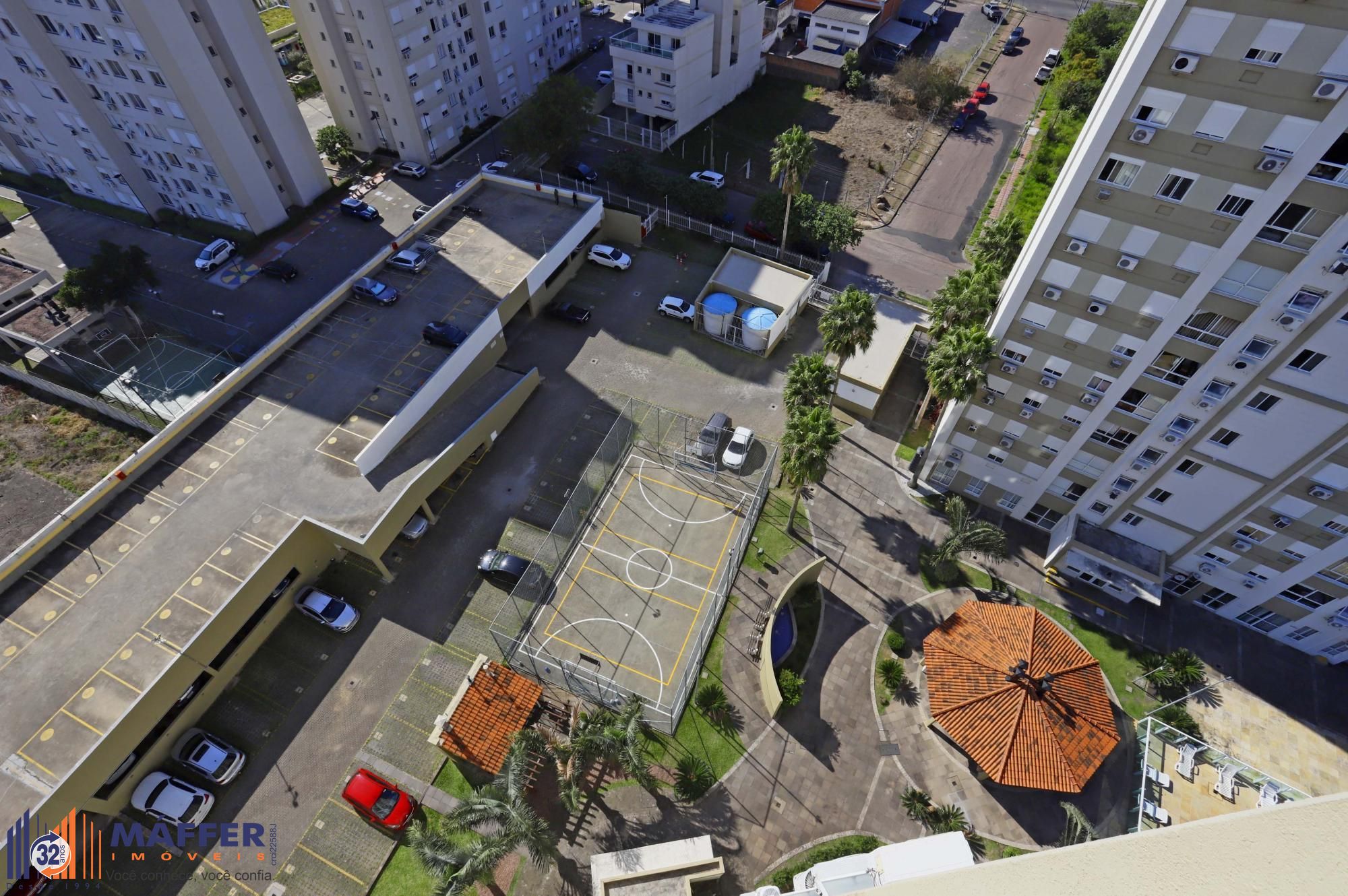 Apartamento, 3 quartos, 63 m² - Foto 27
