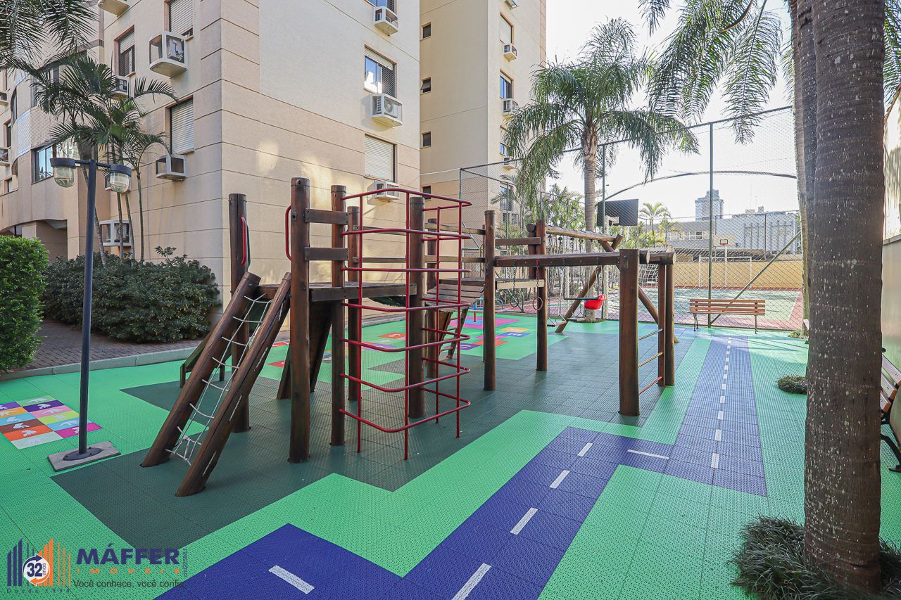 Apartamento, 3 quartos, 90 m² - Foto 38