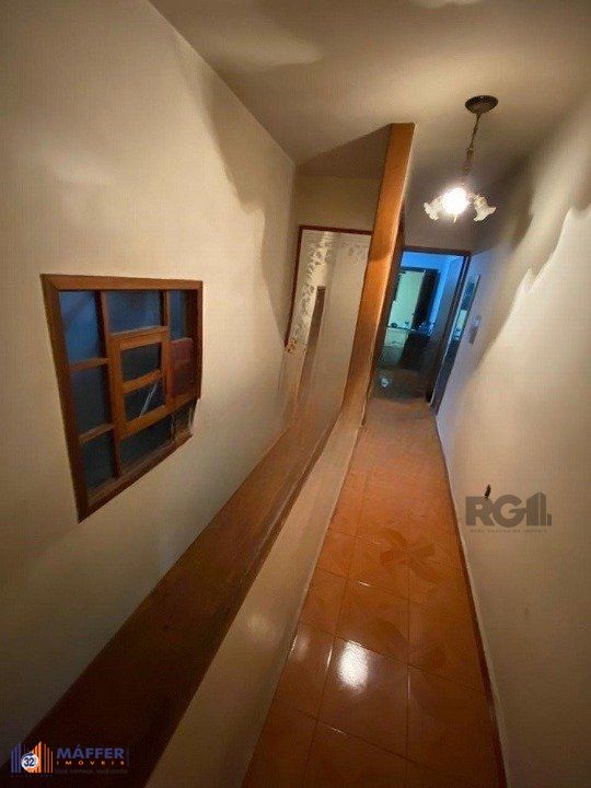 Sobrado, 3 quartos, à venda, 169 m², Cidade Baixa - Porto Alegre — foto 4