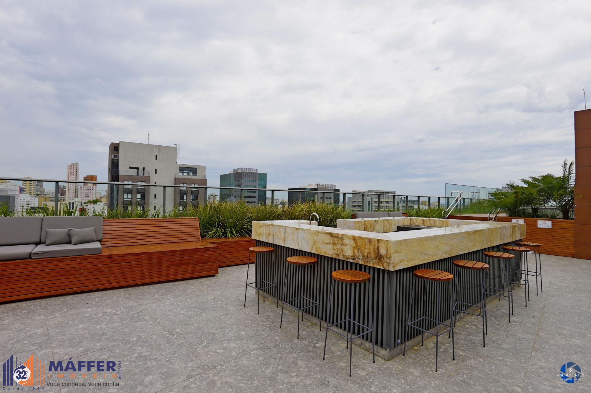 Apartamento, 1 quarto, 24 m² - Foto 11