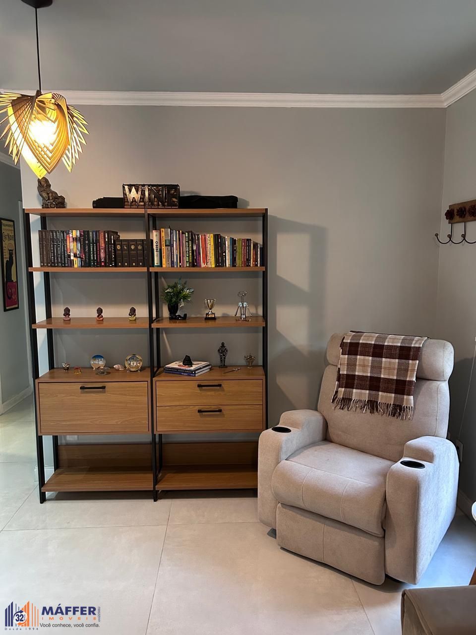 Apartamento, 2 quartos, 65 m² - Foto 6