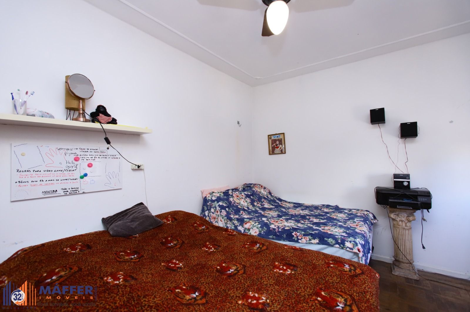 Apartamento, 2 quartos, 91 m² - Foto 14