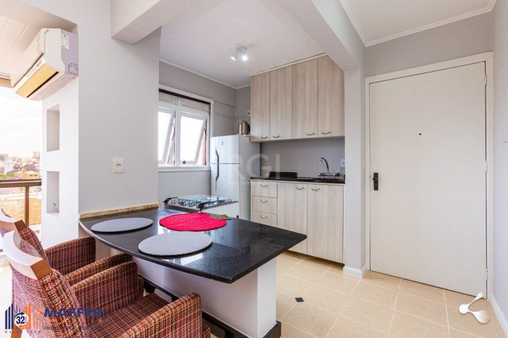 Apartamento, 1 quarto, 46 m² - Foto 6